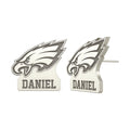 Officially Licensed Philadelphia Eagles Earrings