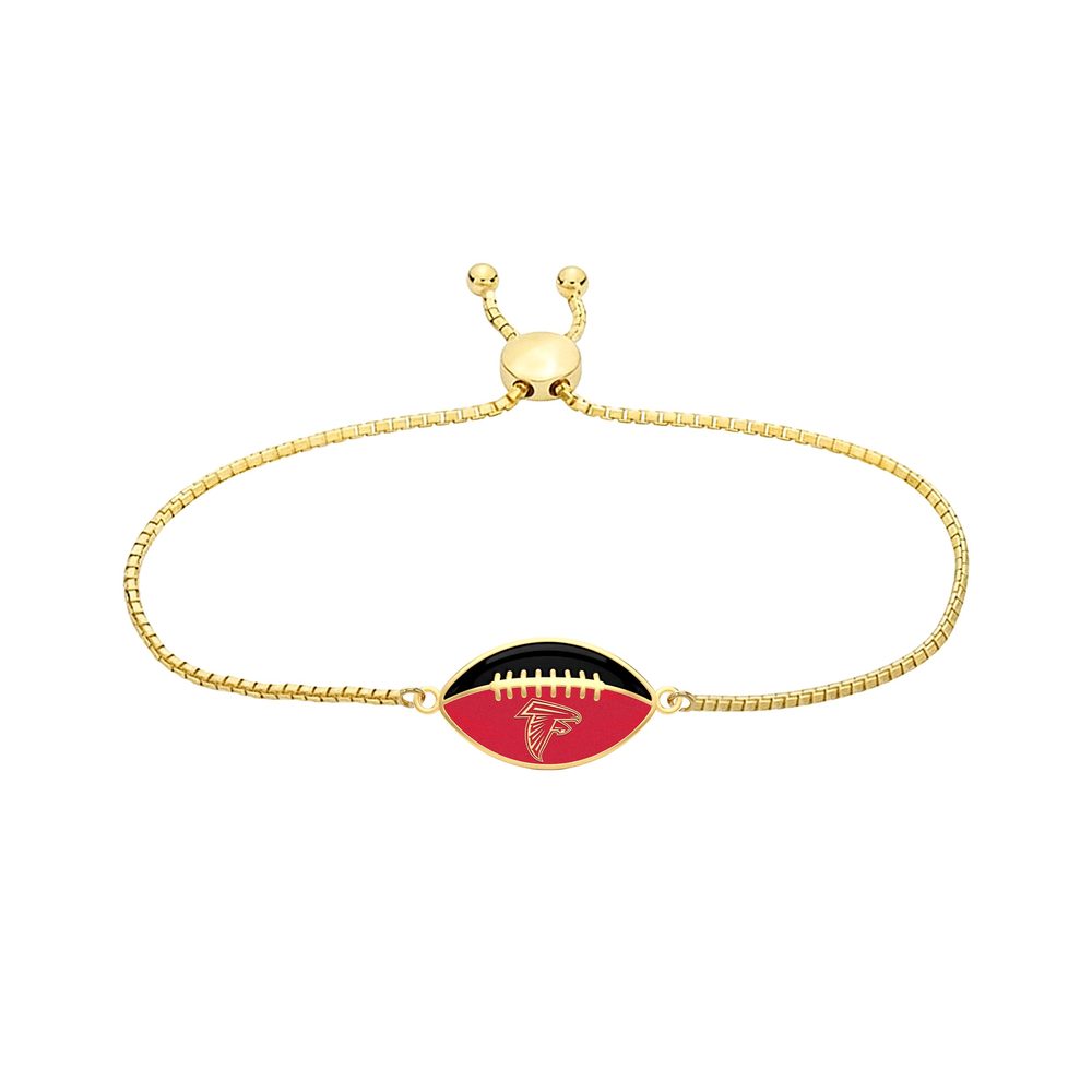 Officially Licensed Atlanta Falcons Bracelet