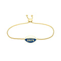 Officially Licensed Indianapolis Colts Bracelet