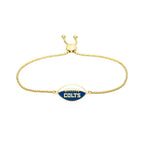 Officially Licensed Indianapolis Colts Bracelet