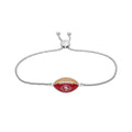 Officially Licensed San Francisco 49ers Bracelet