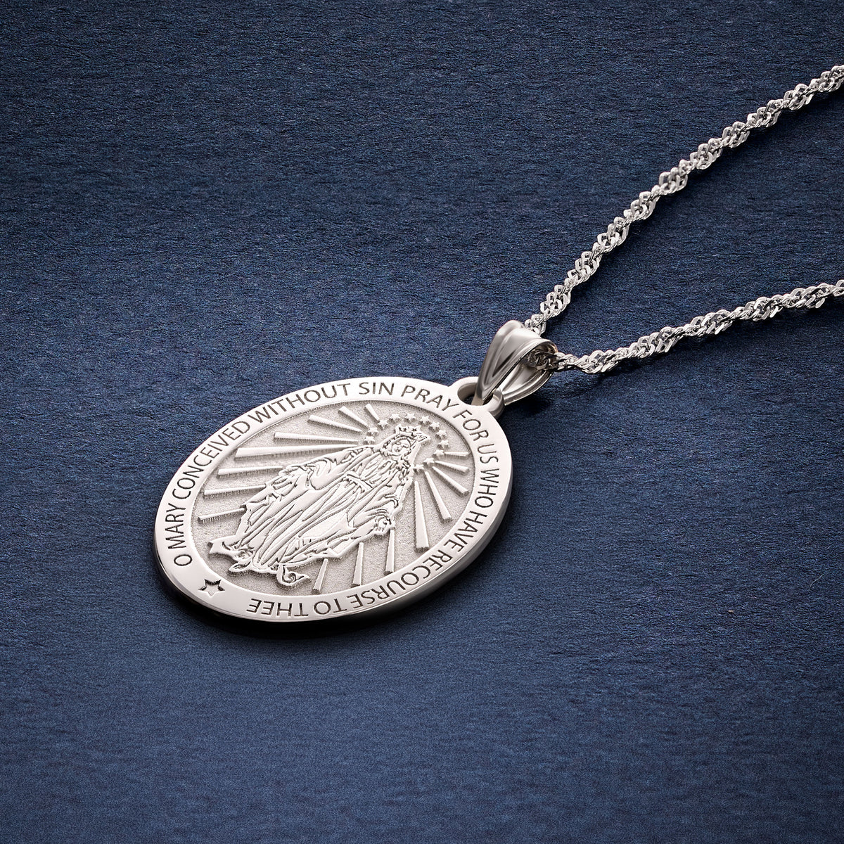 Miraculous Medals