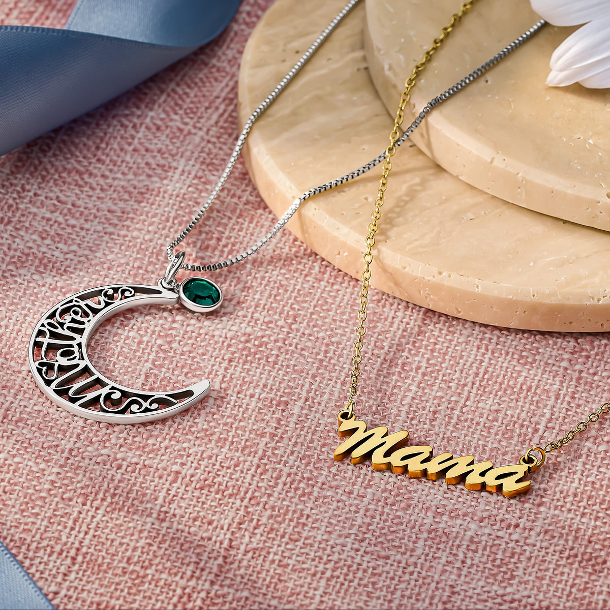 Mother's Jewelry