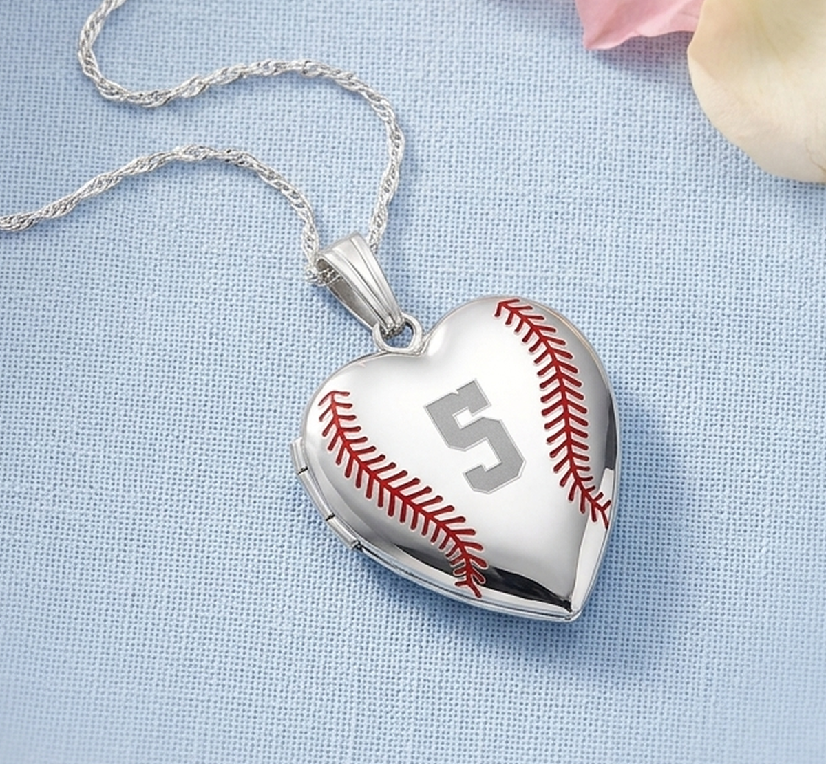 Baseball Jewelry