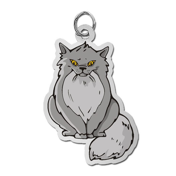 Cat Charm