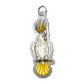 Bird - Cockatoo Charm