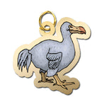 Bird - Dodo Charm