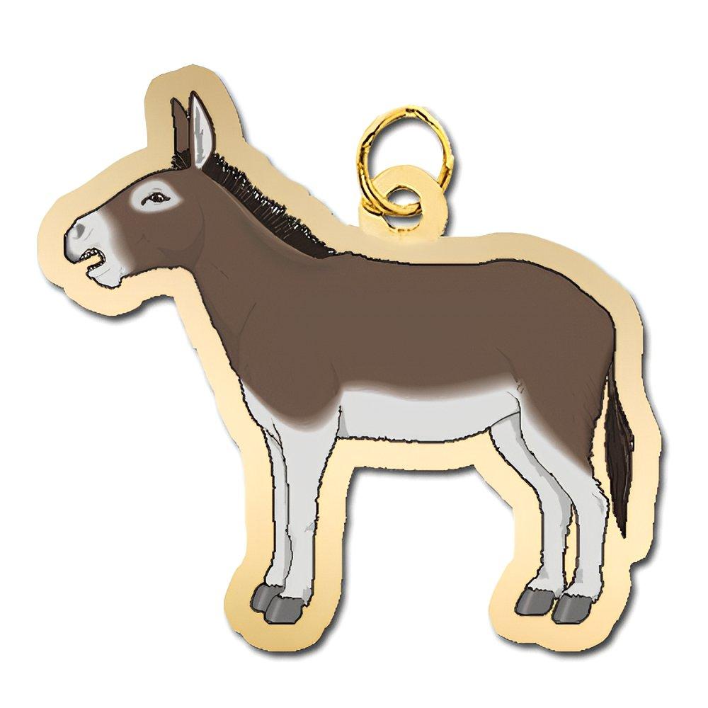 Donkey Charm