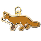 Fox Charm