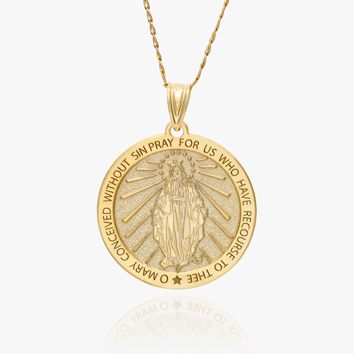 Miraculous Medal