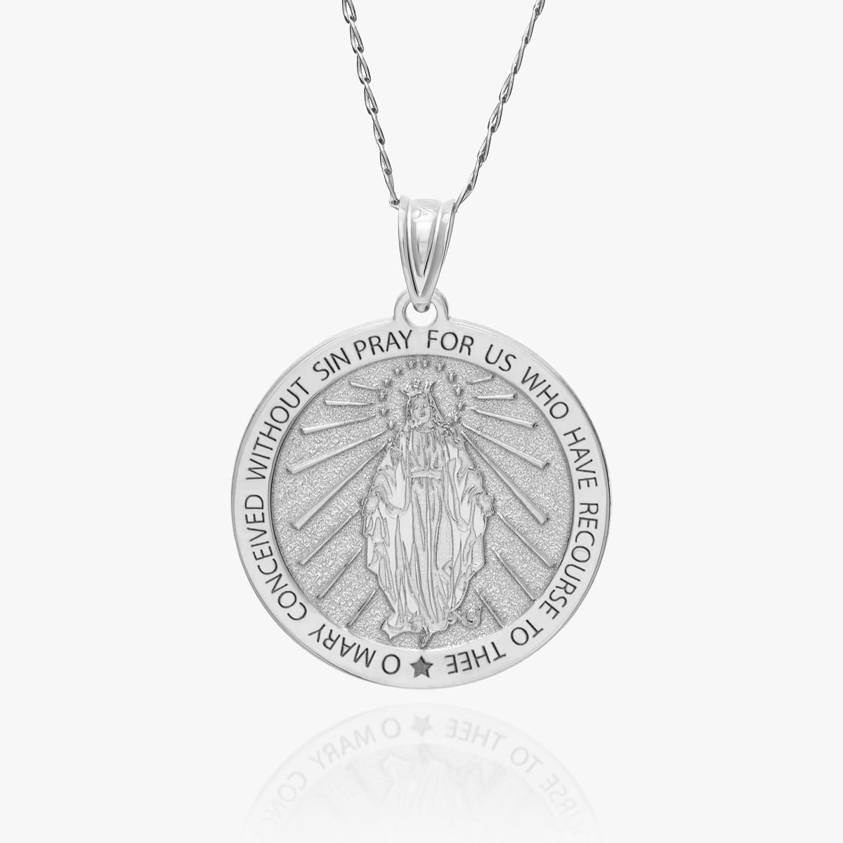 Miraculous Medal