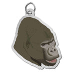 Gorilla Charm