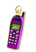 Cell Phone Charm