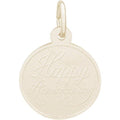Anniversary Engravable
