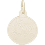 Anniversary Engravable