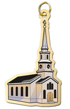 Church Charm