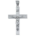 Hollow Crucifix