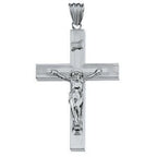 Hollow Crucifix