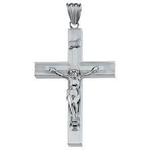 Hollow Crucifix