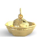 Nurses Cap Charm(0182)