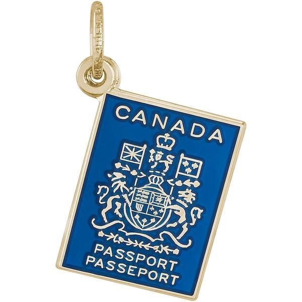 Canada Passport