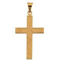 Cross Pendant