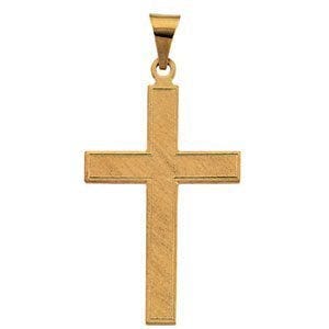 Cross Pendant