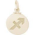 Capricorn Engravable