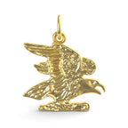 Eagle Charm(5796)