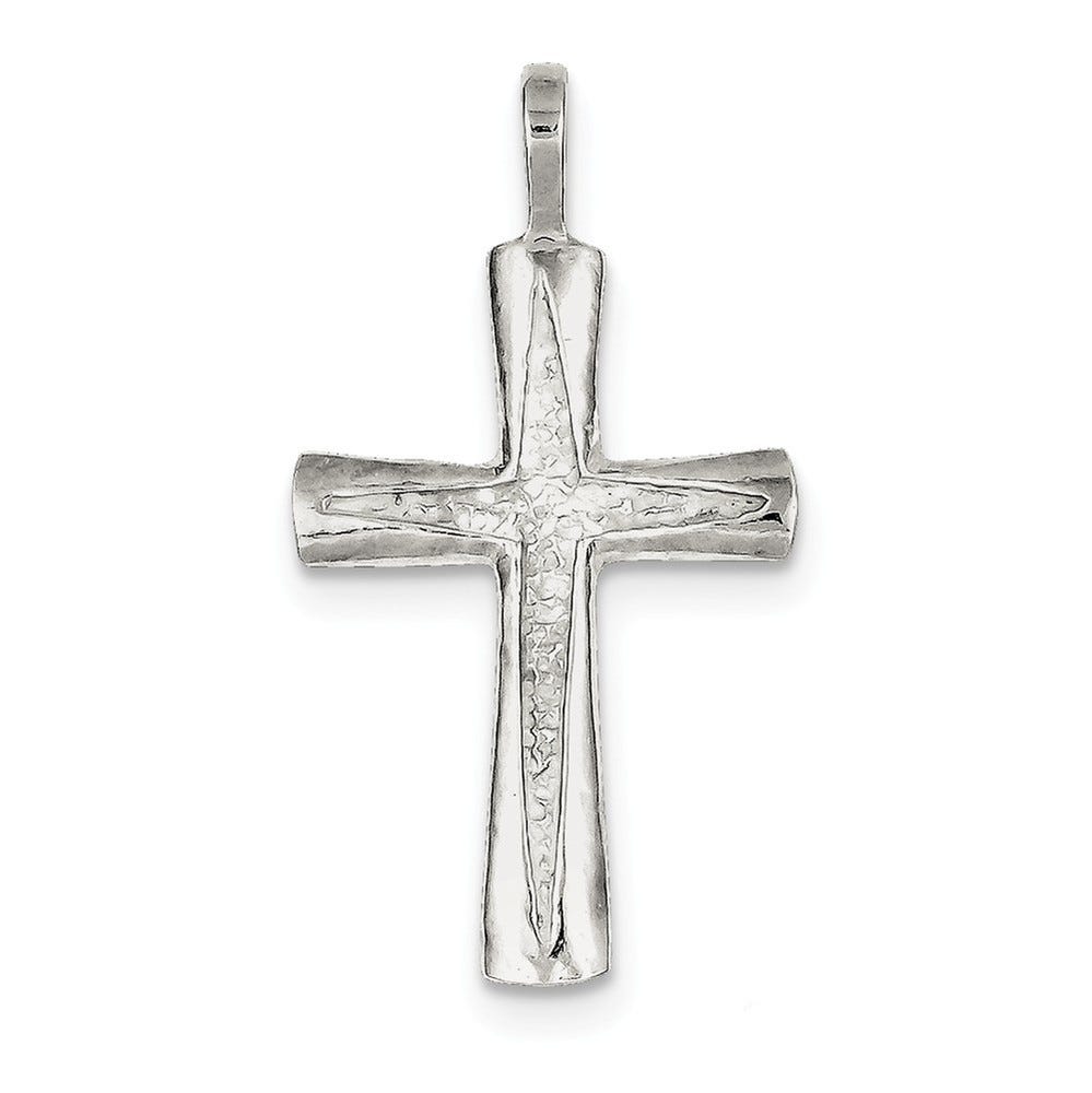 Cross Pendant