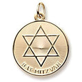 Bat Mitzvah Engravable