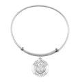 Saint Martin De Porres Expandable Bracelet