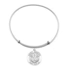 Saint Martin De Porres Expandable Bracelet