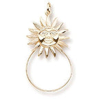 Charmholder Sunburst