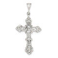 Inri Cross Pendant