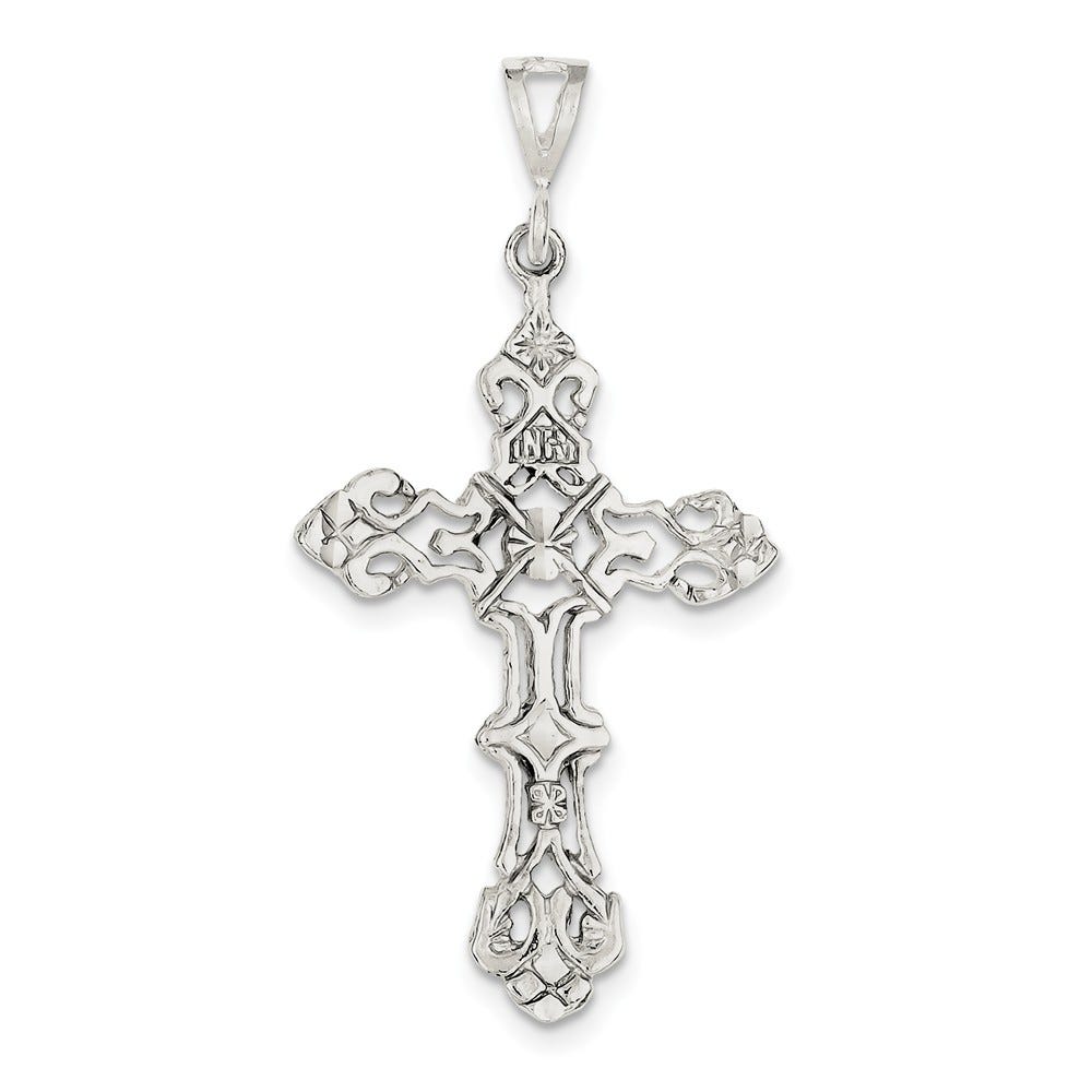 Inri Cross Pendant
