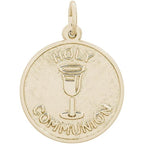 Holy Communion Engravable