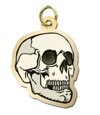 Skull Charm