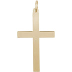 Cross Charm