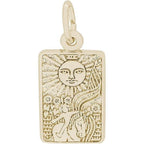 Tarot Card Engravable