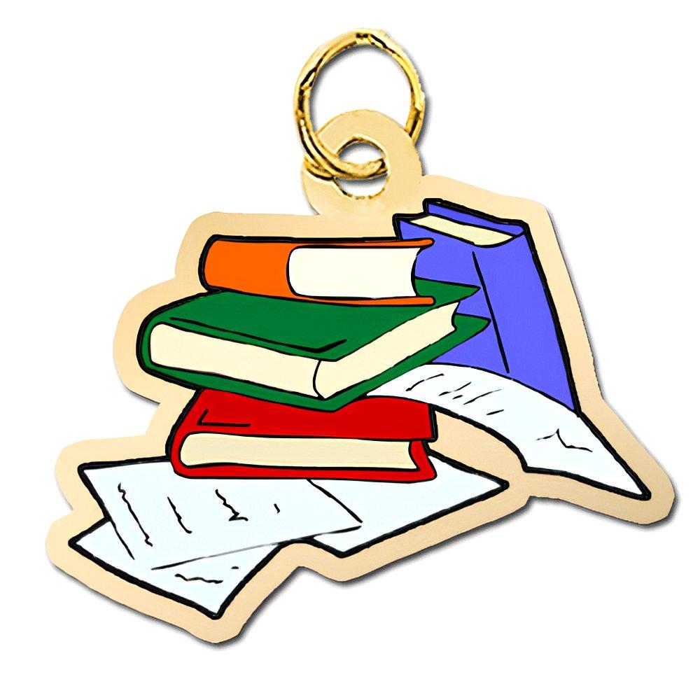 Books Charm