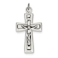 Inri Crucifix Pendant