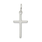 Sterling Silver Cross Pendant