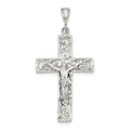 Crucifix Pendant
