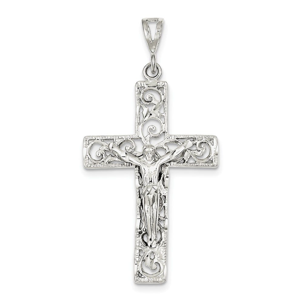 Crucifix Pendant