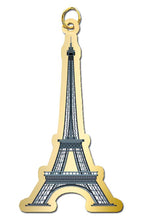Eiffel Tower Charm