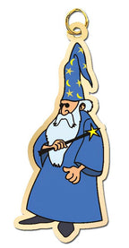 Merlin Charm