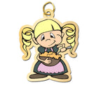 Goldilocks Charm