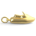 Jet Ski Charm