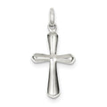 Sterling Silver Cross Pendant